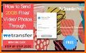 Wetransfer - File Transfer related image