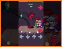 Playtime Boxy Boo FNF Mod Test related image