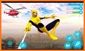 Flying Spider Super Hero - Vegas Crime City Battle related image