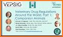 Handbook of Veterinary Drugs related image