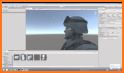 VR Chat Game Military Avatars related image