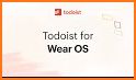 Todoist: To-do lists for task management & errands related image