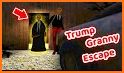 Trump Granny: Horror Chapter 2 related image