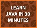 Learn Java related image