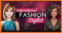 International Star Model Design Fashion Stylist related image
