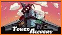 Tower Alchemy related image