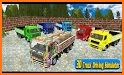 Truck Simulator 3D: Pallet Transport related image