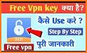 USA VPN - Free VPN & Unlimited Secured VPN related image