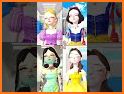 New  Princess HD Wallpapers related image