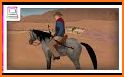 Cowboy Horse Riding Simulation related image