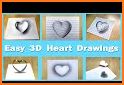 Draw Picture 3d related image
