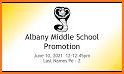 Albany Middle School related image