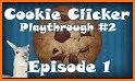 Cookie Clicker 1 related image