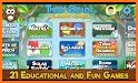 3rd Grade Learning Games related image