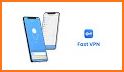 Free Fast VPN - VPN Proxy & Secure WiFi Proxy related image