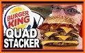 Burger Stacker related image