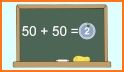 Math Challenges (Math Games) related image