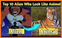 Alien Heroes Ultimate Fight Force Battle Evolution related image