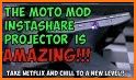 Moto Mods Projector related image