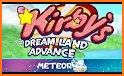Amazing Kirby space adventure: saving the stars related image