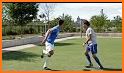 Head Soccer Ball - Kick Ball Games related image