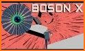 Boson X related image