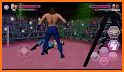 Real Wrestling Stars Fight - Free Wrestling Games related image