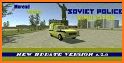 Soviet Police: Simulator related image