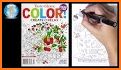 Coloring Magazine related image