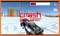 Crash King Crash Car Simulator related image