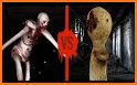 SCP 173 vs SCP 096 Attack related image