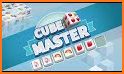 Cube Master 3D - Match 3 & Puzzle Game related image