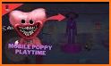 Evil Plush Poppy Game Playtime related image