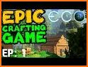 Epic Crafting and Building Games related image