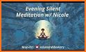 Easy Meditation App related image