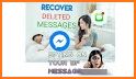 Recover Deleted Text Messages - Texting related image