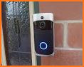Smart WiFi Doorbell related image