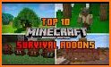 MODS MINECRAFT-PE Free Maps Addons MCPE related image