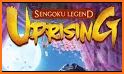 Sengoku Legend: Uprising related image