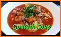 Rahasia Membuat Goulash soup related image