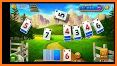 Grand Solitaire: Free Tripeaks Solitaire Game related image