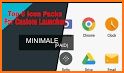 MINIMALE VINTAGE Icon Pack related image