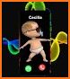 Color Call -  Call Screen Flash Themes related image
