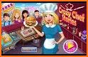 Sweet Donut Maker Bakery: Time Management Game related image