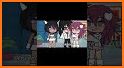 Gacha Outfits and Hairstyles related image