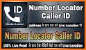 Mobile Number Locator -Find True Caller ID Tracker related image