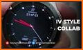 Watch IV - Watch face related image