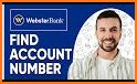 Webster Bank Mobile App related image