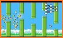 Flying Flappy Bird related image