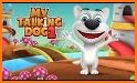 Talking Puppy – My Virtual Pet related image